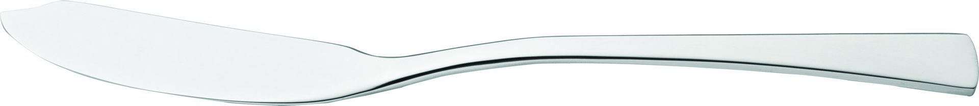 Curve Fish Knife - F38007-000000-B01012 (Pack of 12)